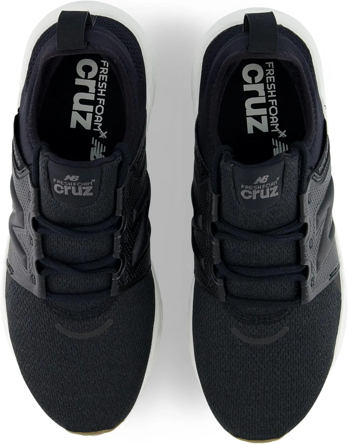 New Balance Men's Fresh Foam X Cruz Artisan V3 Running Shoe
