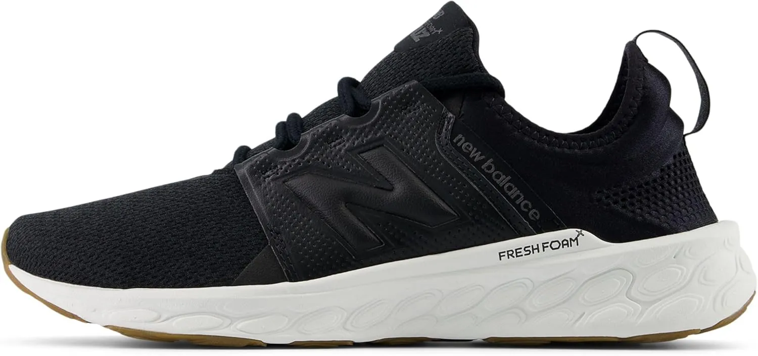 New Balance Men's Fresh Foam X Cruz Artisan V3 Running Shoe