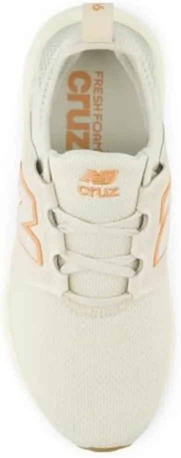 New Balance Men's Fresh Foam X Cruz Artisan V3 Running Shoe
