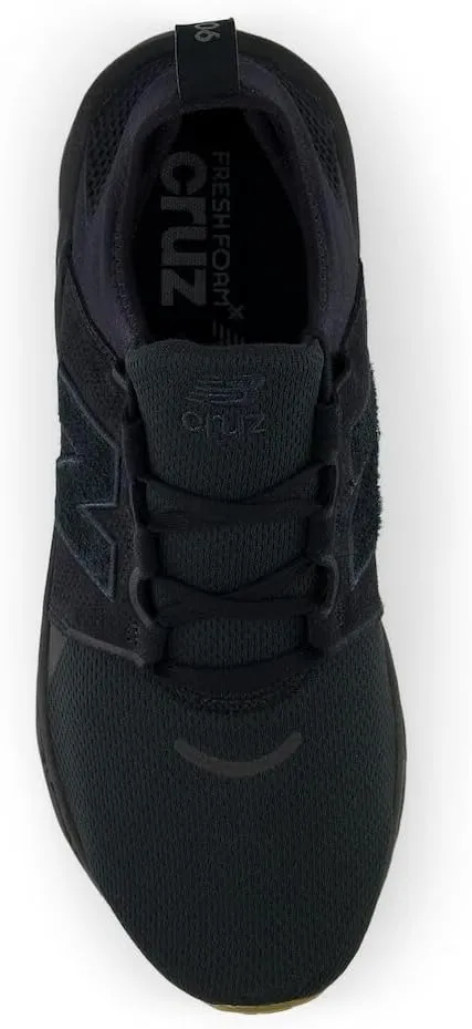 New Balance Men's Fresh Foam X Cruz Artisan V3 Running Shoe