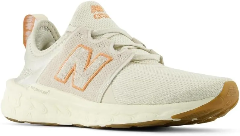 New Balance Men's Fresh Foam X Cruz Artisan V3 Running Shoe