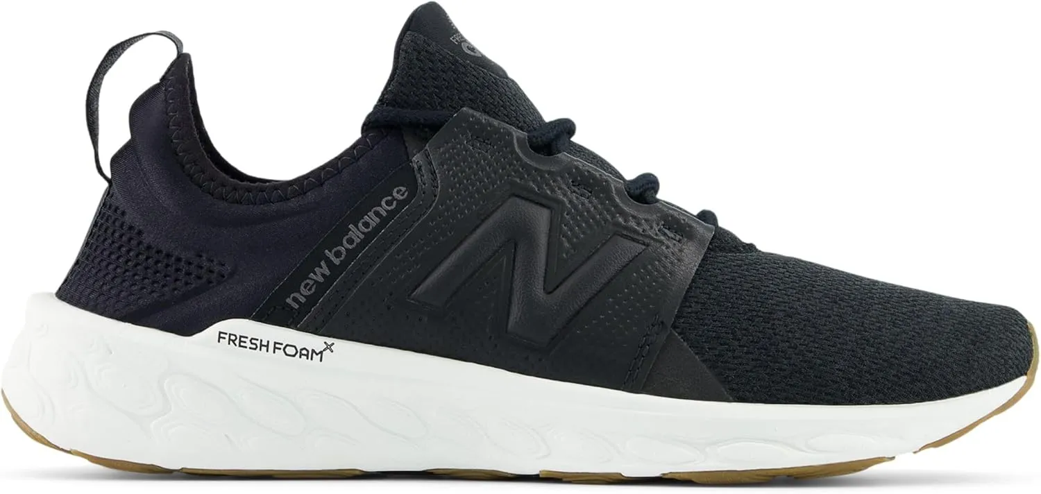 New Balance Men's Fresh Foam X Cruz Artisan V3 Running Shoe