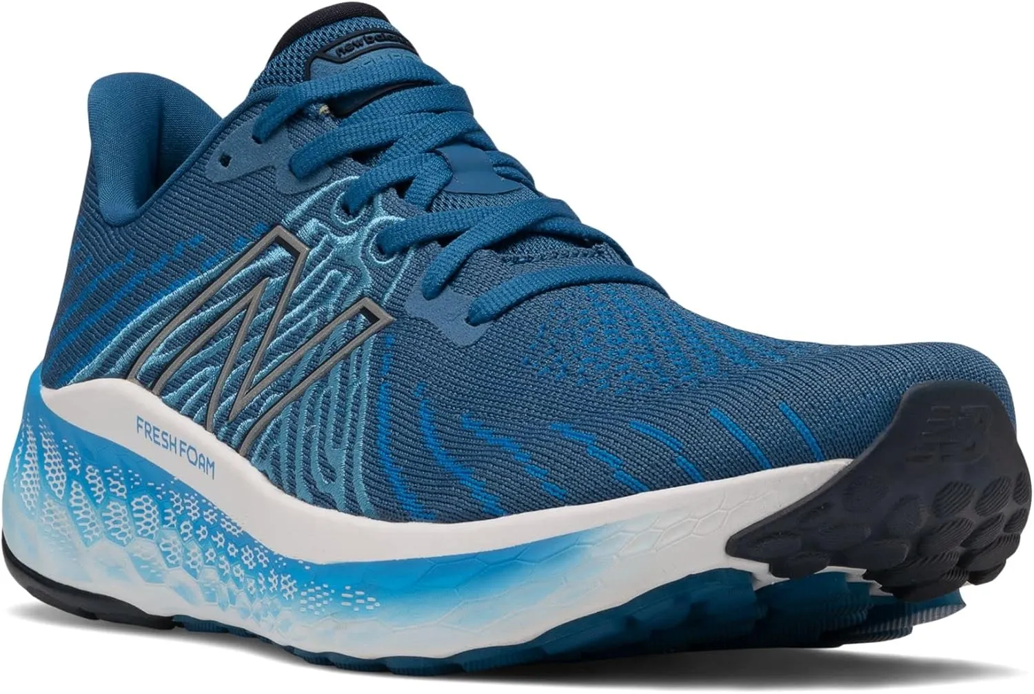 New Balance Men's Fresh Foam X Vongo V5 Running Shoe