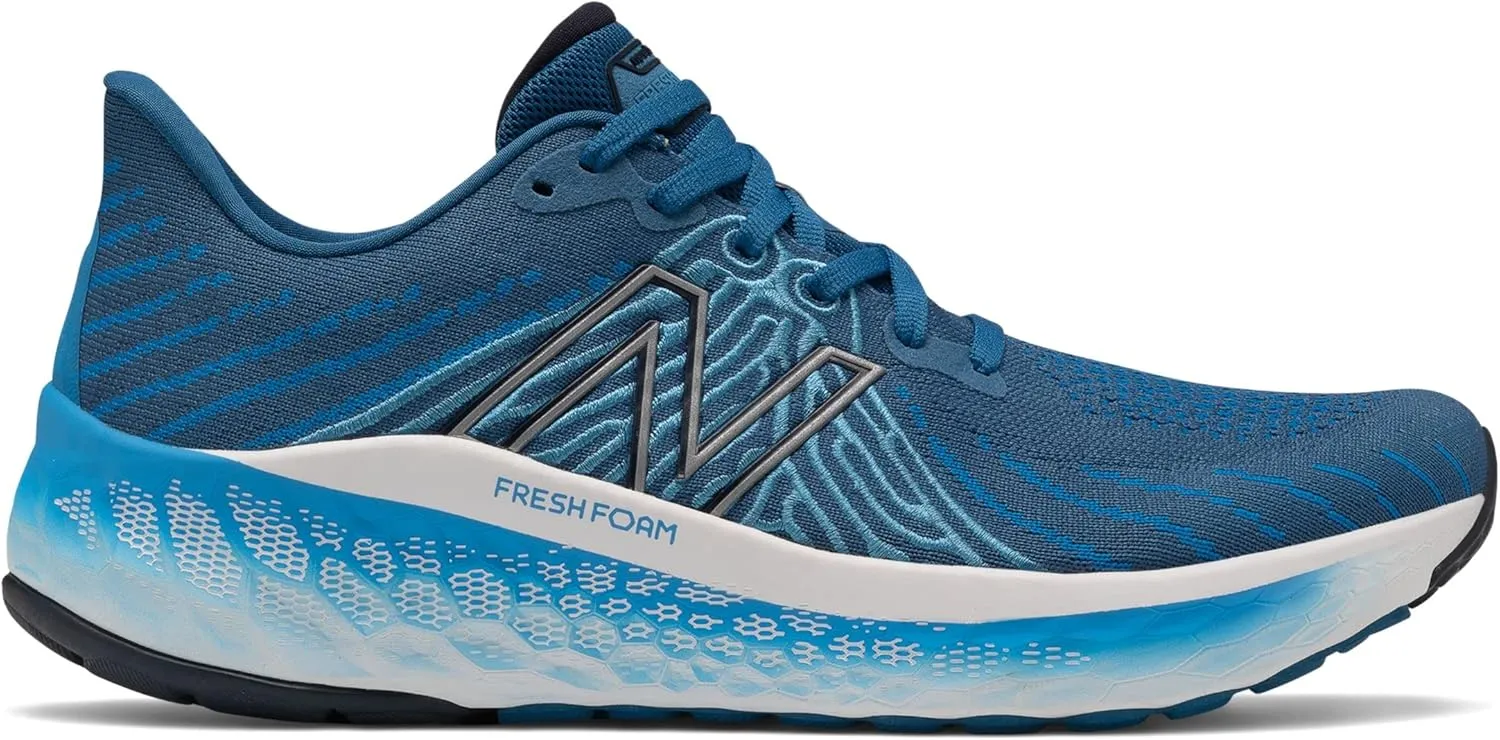 New Balance Men's Fresh Foam X Vongo V5 Running Shoe