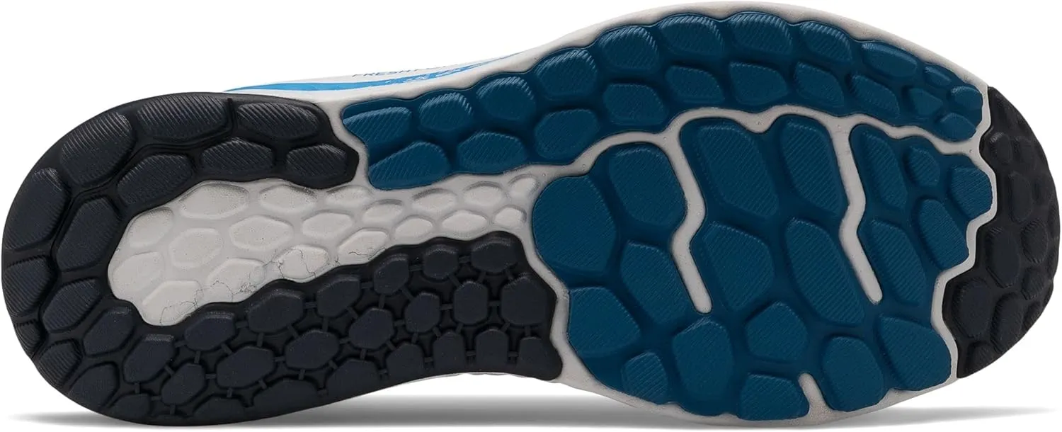 New Balance Men's Fresh Foam X Vongo V5 Running Shoe