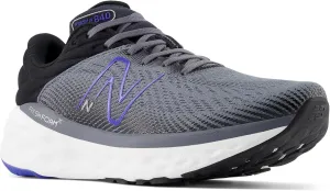 New Balance Men's M840FCB Running Shoe, Castlerock/Marine Blue/Black, 9.5 Wide