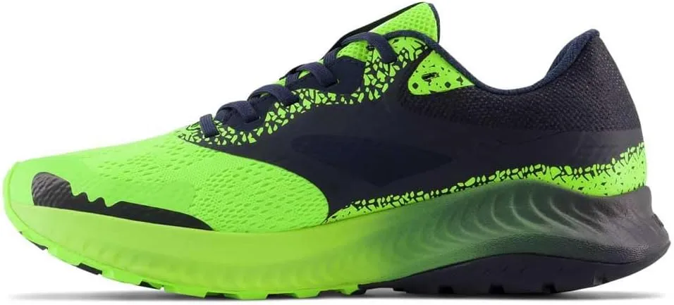 New Balance Men's Mtntrgg5 Sneaker