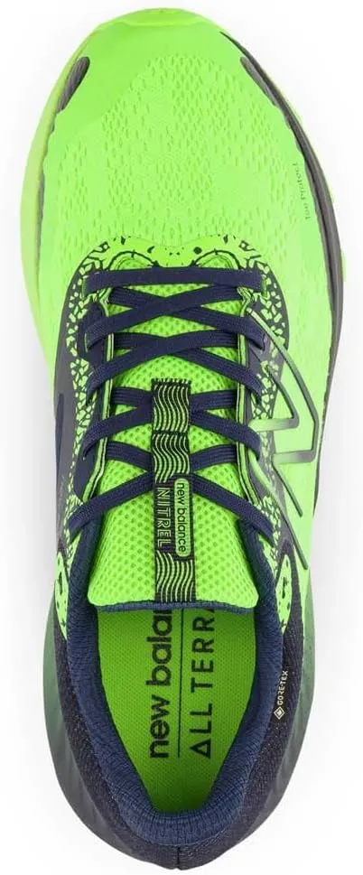 New Balance Men's Mtntrgg5 Sneaker