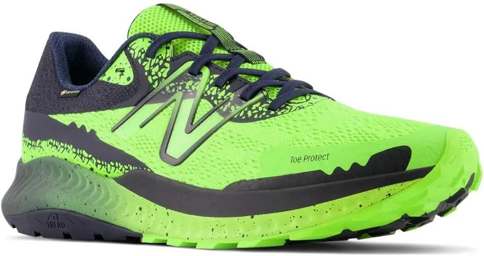New Balance Men's Mtntrgg5 Sneaker