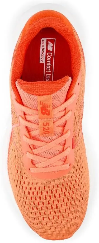New Balance Women's 520 V8 Running Shoe