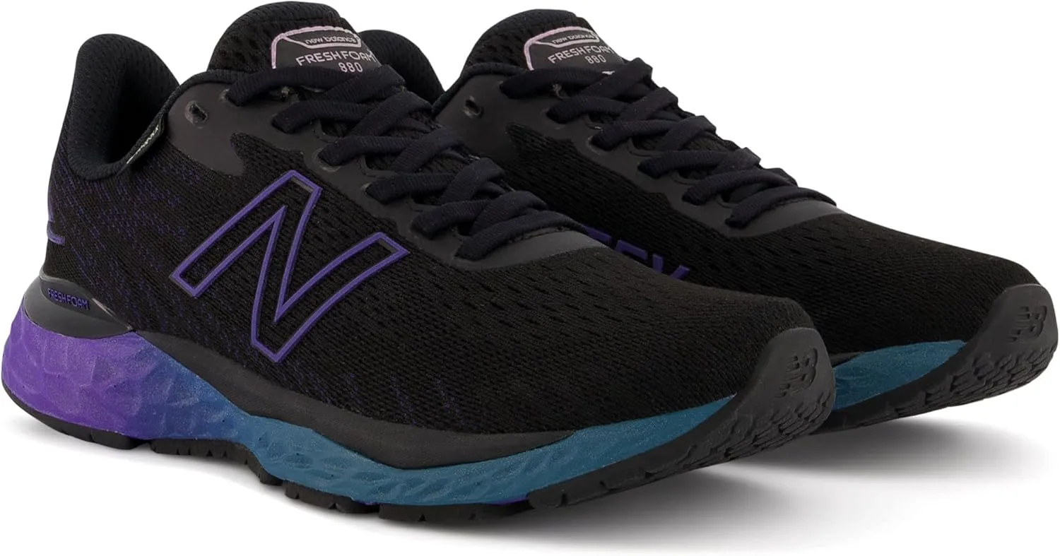 New Balance Women's Fresh Foam 880 V11 Running Shoe