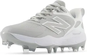 New Balance Women's Fresh Foam Velo V4 Molded Softball Shoe