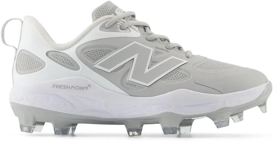 New Balance Women's Fresh Foam Velo V4 Molded Softball Shoe