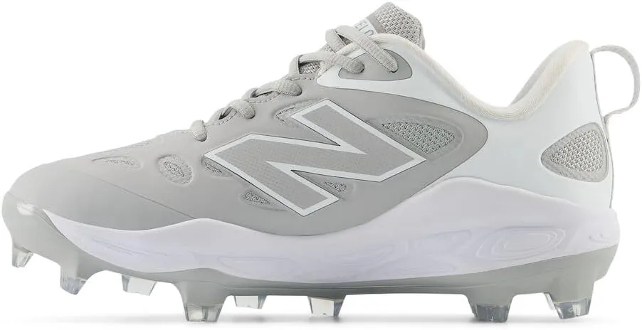 New Balance Women's Fresh Foam Velo V4 Molded Softball Shoe