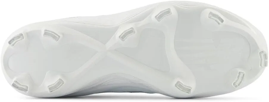New Balance Women's Fresh Foam Velo V4 Molded Softball Shoe