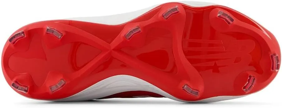 New Balance Women's Fresh Foam Velo V4 Molded Softball Shoe