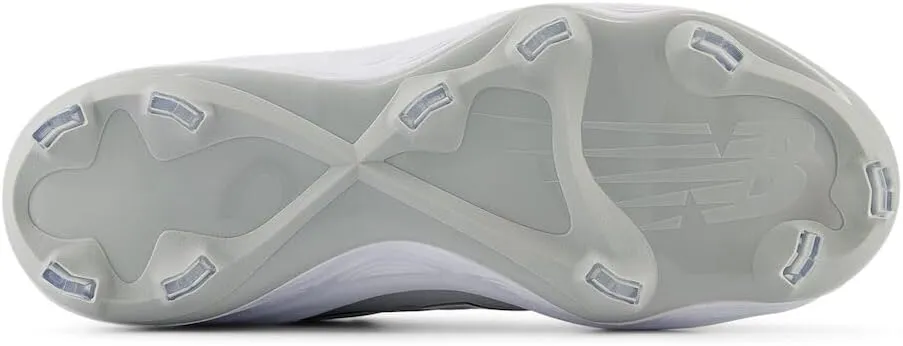 New Balance Women's Fresh Foam Velo V4 Molded Softball Shoe