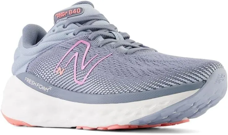 New Balance womens Fresh Foam X 840f V1