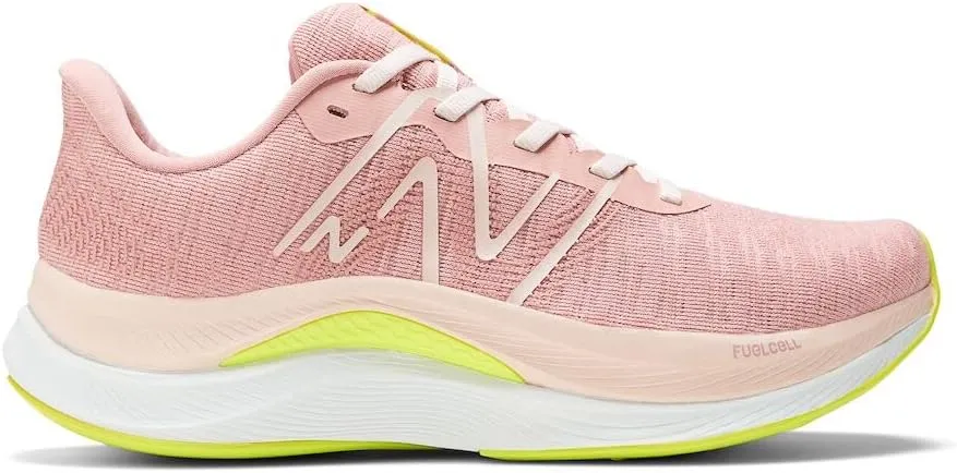 New Balance Women's Fuel Cell Propel V4 Running Shoe