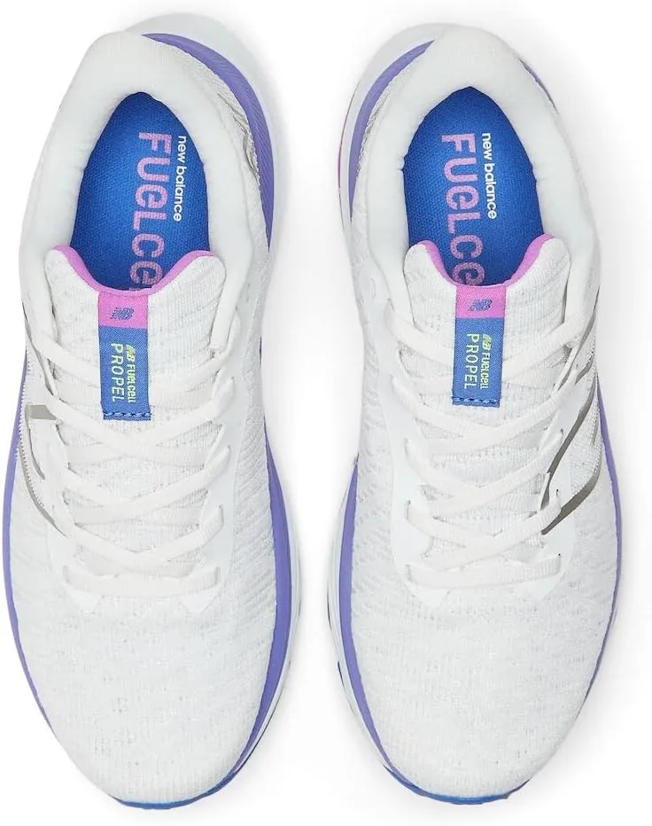 New Balance Women's Fuel Cell Propel V4 Running Shoe