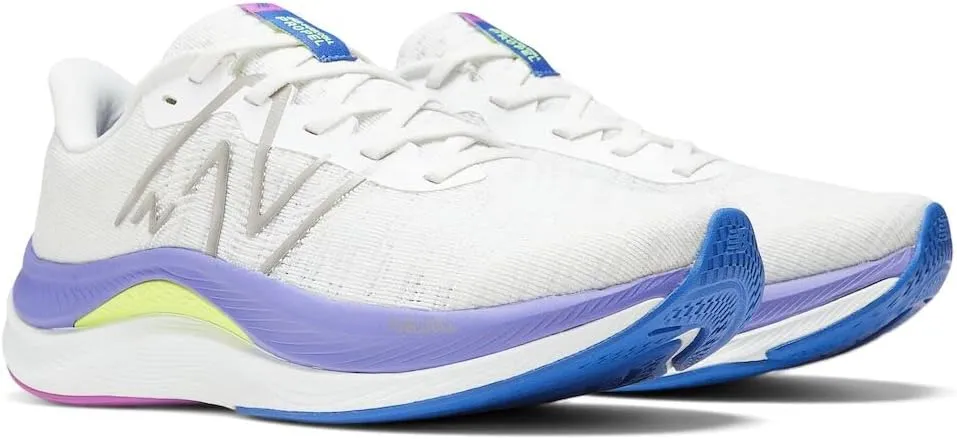 New Balance Women's Fuel Cell Propel V4 Running Shoe