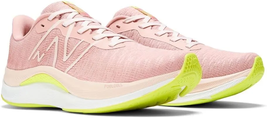 New Balance Women's Fuel Cell Propel V4 Running Shoe