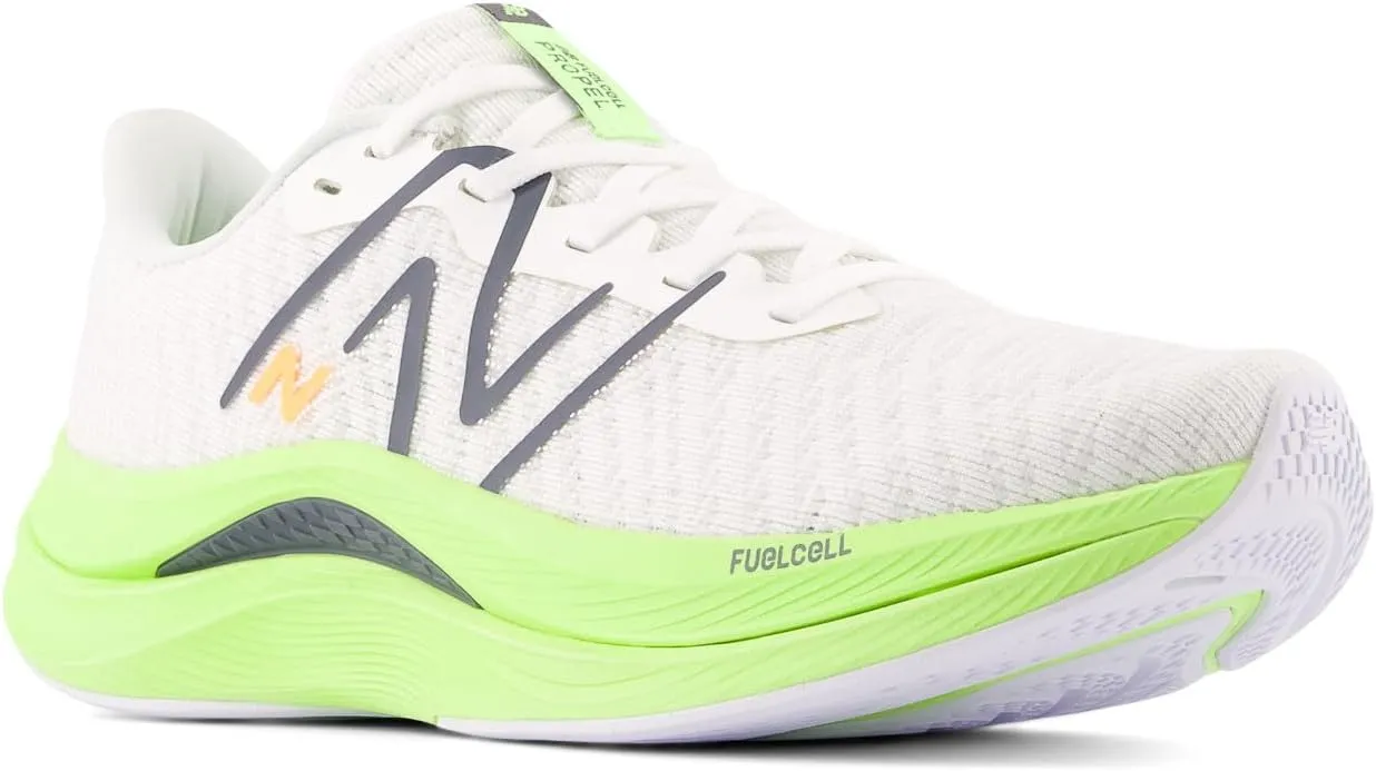 New Balance Women's Fuel Cell Propel V4 Running Shoe