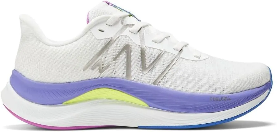 New Balance Women's Fuel Cell Propel V4 Running Shoe