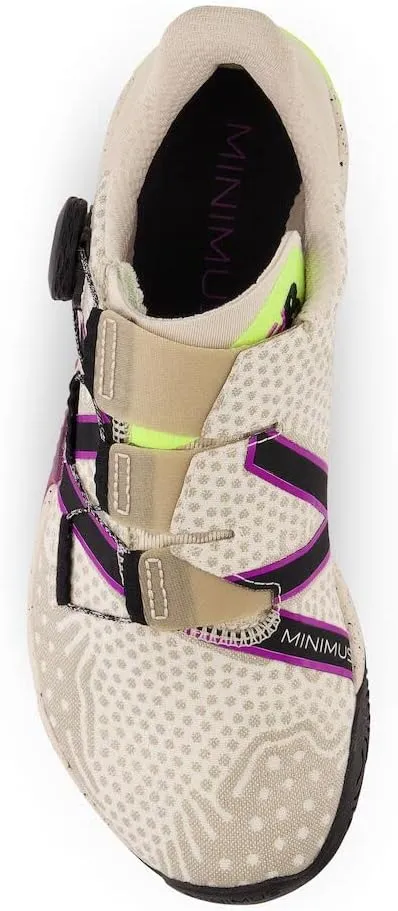New Balance Women's Minimus Tr Boa V1
