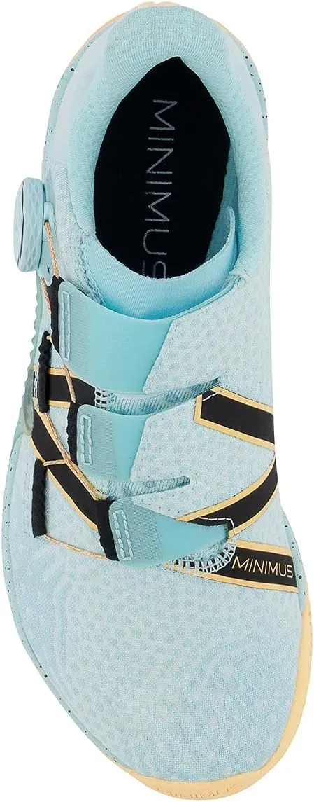 New Balance Women's Minimus Tr Boa V1