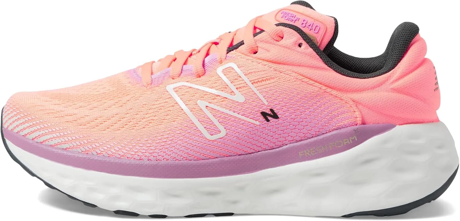 New Balance Women's W840F V1 Running Shoe