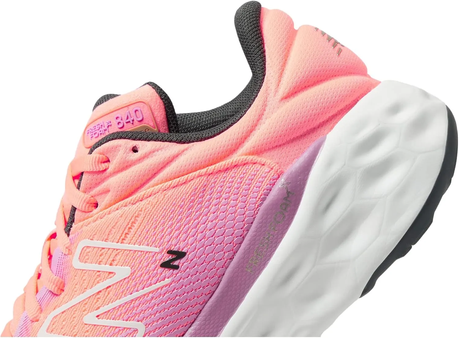 New Balance Women's W840F V1 Running Shoe