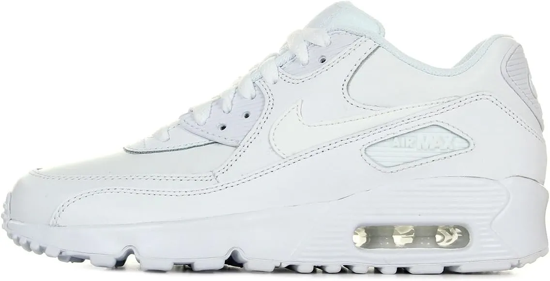 Nike Air Max 90 LTR (Big Kid)