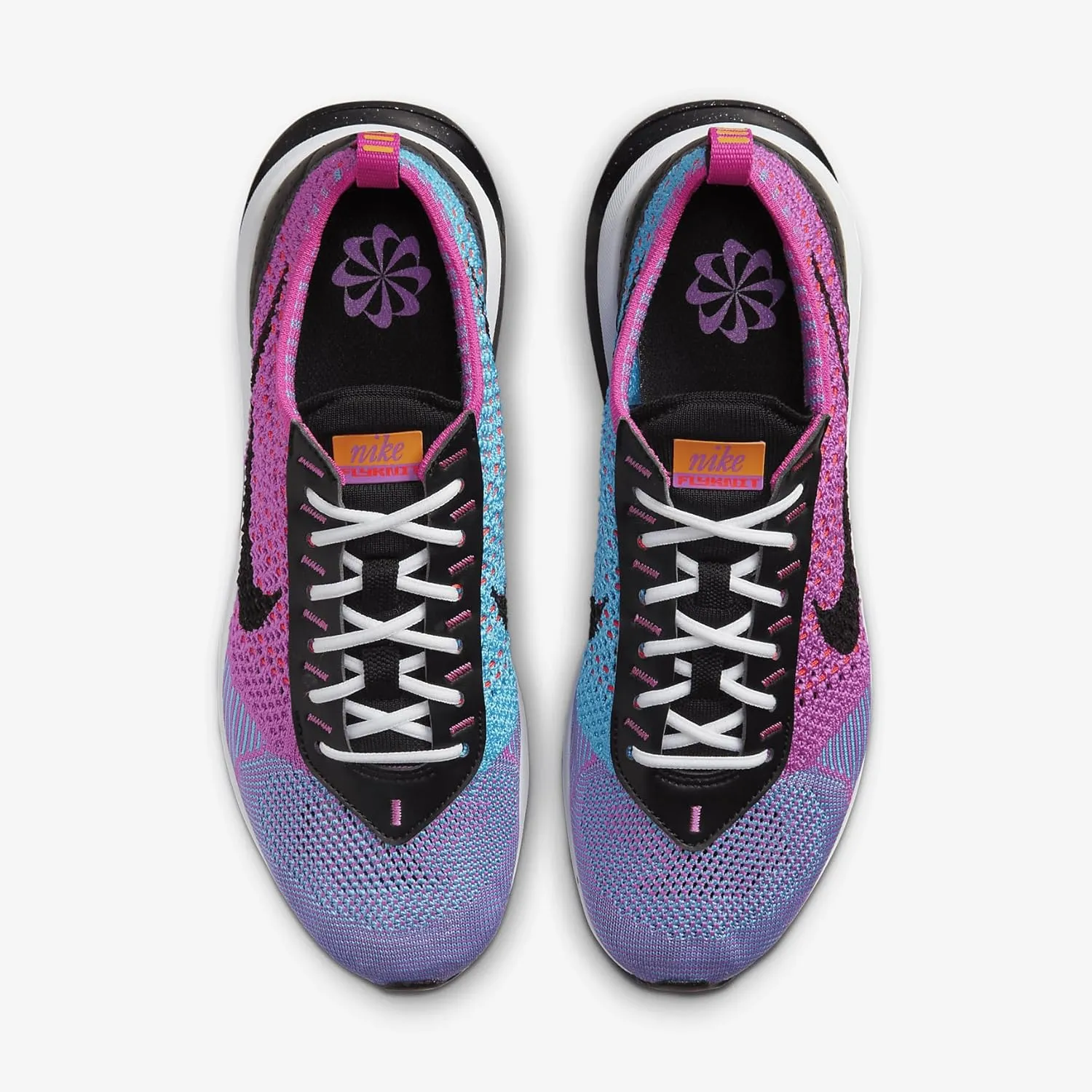 Nike Air Max Flyknit Racer Nn Mens Shoes