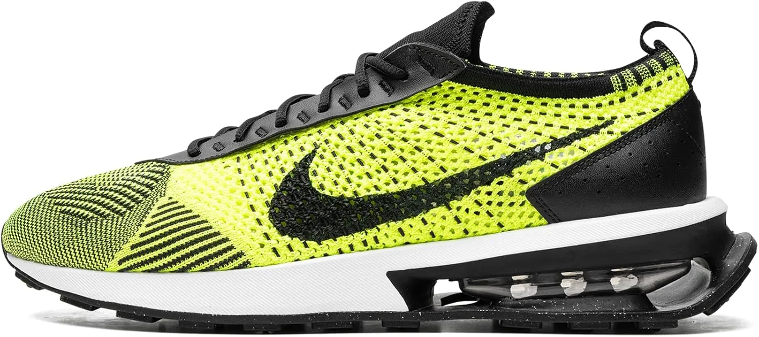 Nike Air Max Flyknit Racer Nn Mens Shoes