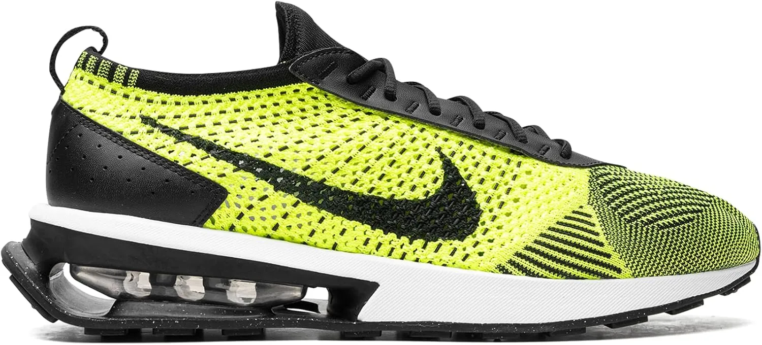 Nike Air Max Flyknit Racer Nn Mens Shoes
