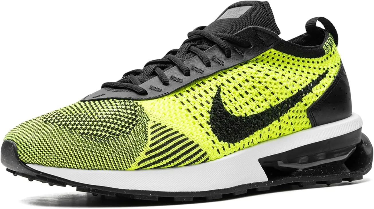 Nike Air Max Flyknit Racer Nn Mens Shoes