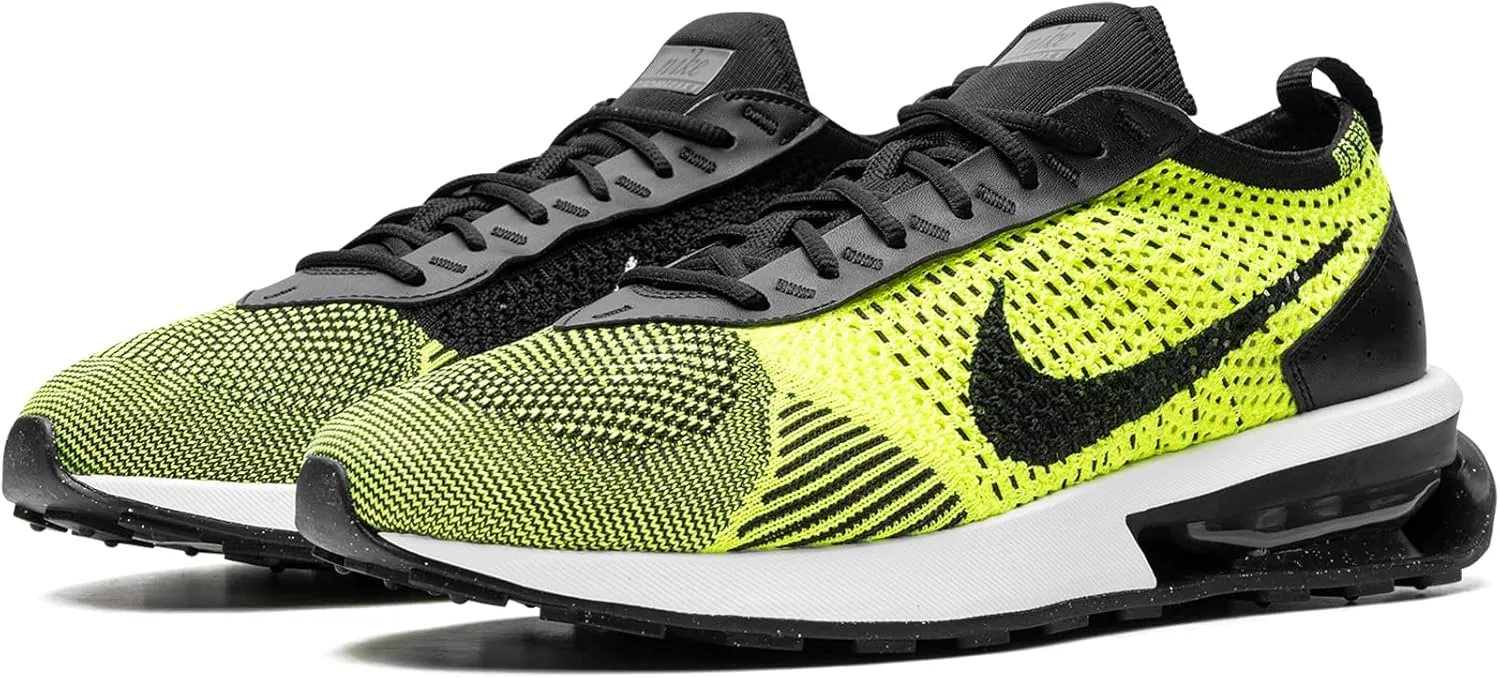 Nike Air Max Flyknit Racer Nn Mens Shoes