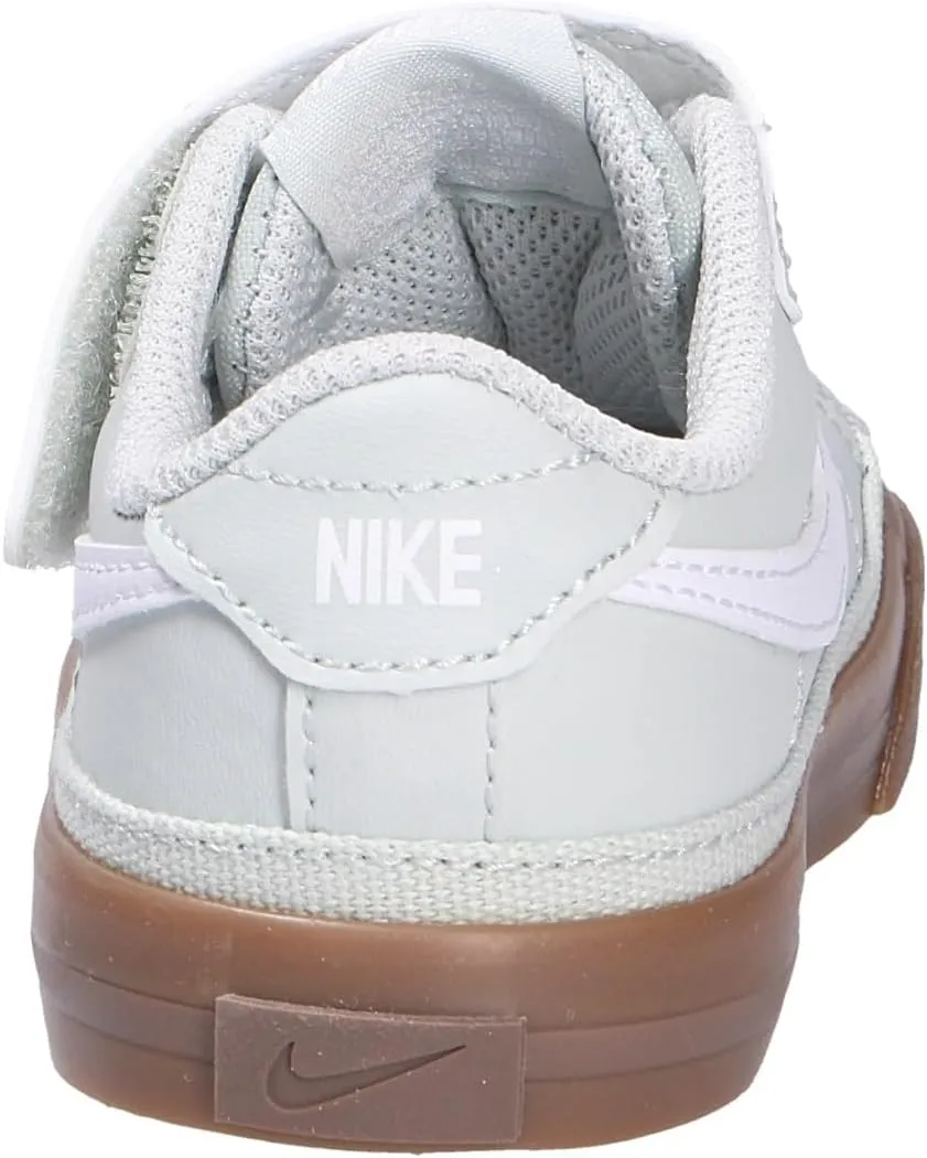 Nike Baby-Boy's Court Legacy (Infant/Toddler) Sneaker