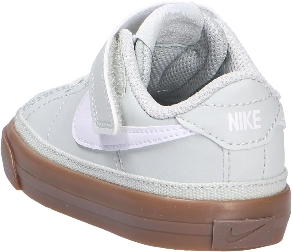 Nike Baby-Boy's Court Legacy (Infant/Toddler) Sneaker
