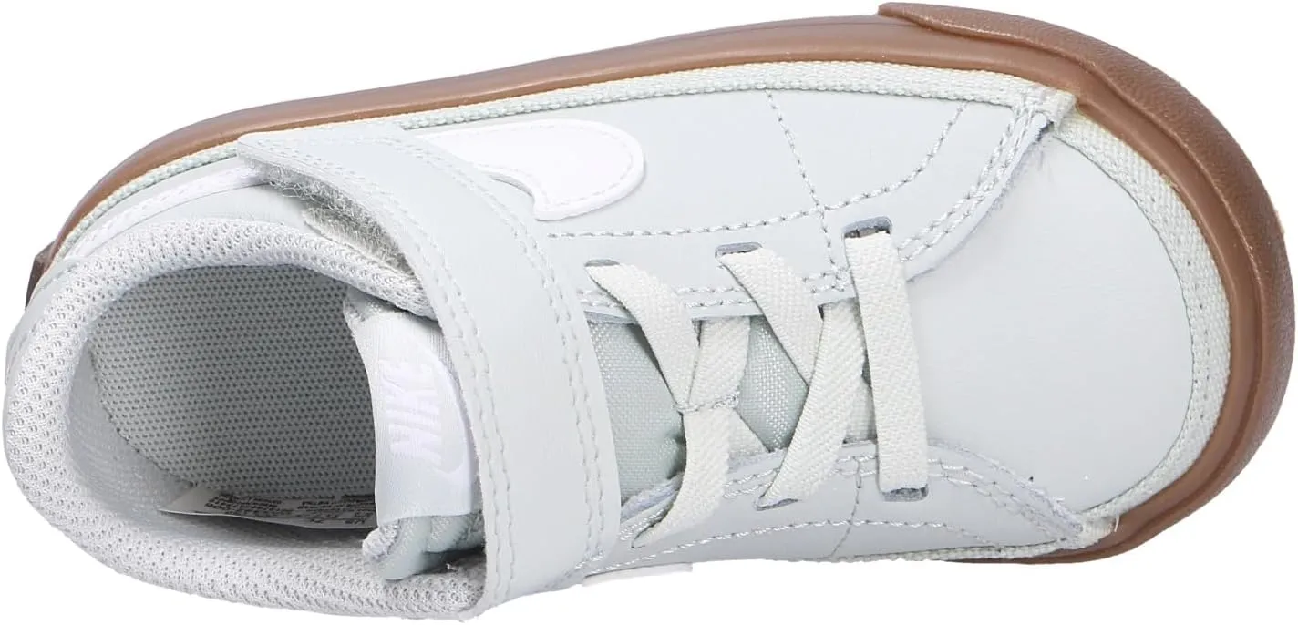 Nike Baby-Boy's Court Legacy (Infant/Toddler) Sneaker