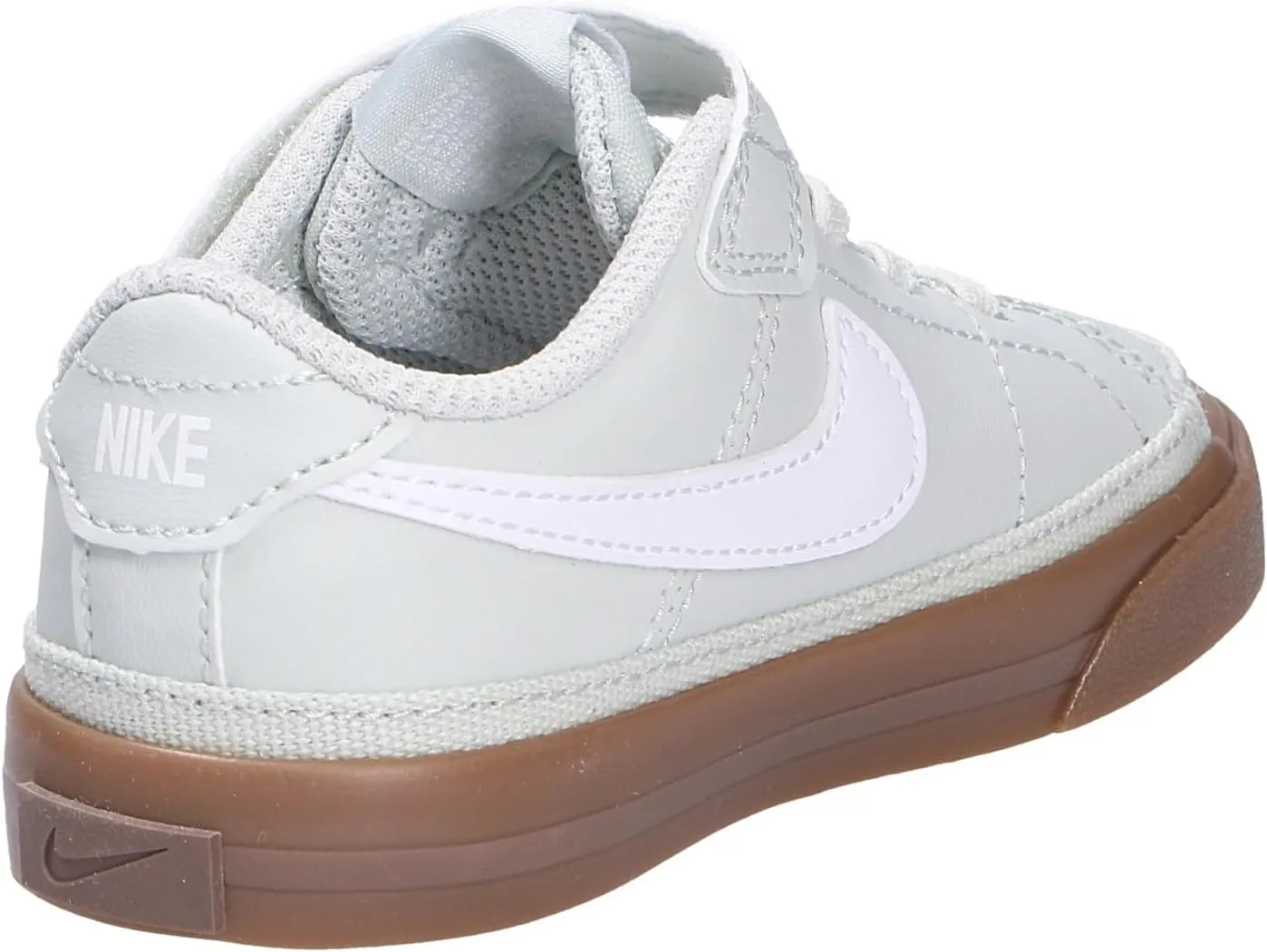 Nike Baby-Boy's Court Legacy (Infant/Toddler) Sneaker