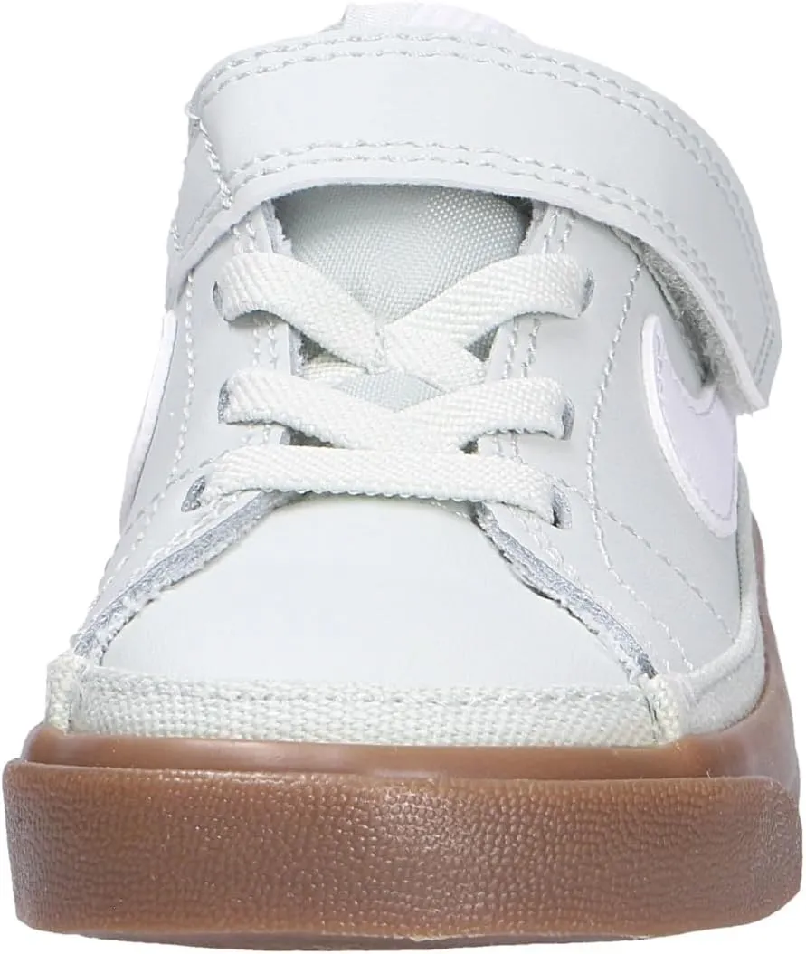 Nike Baby-Boy's Court Legacy (Infant/Toddler) Sneaker