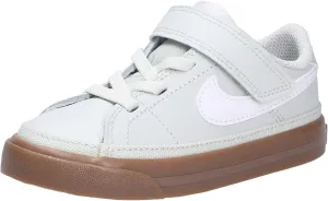 Nike Baby-Boy's Court Legacy (Infant/Toddler) Sneaker