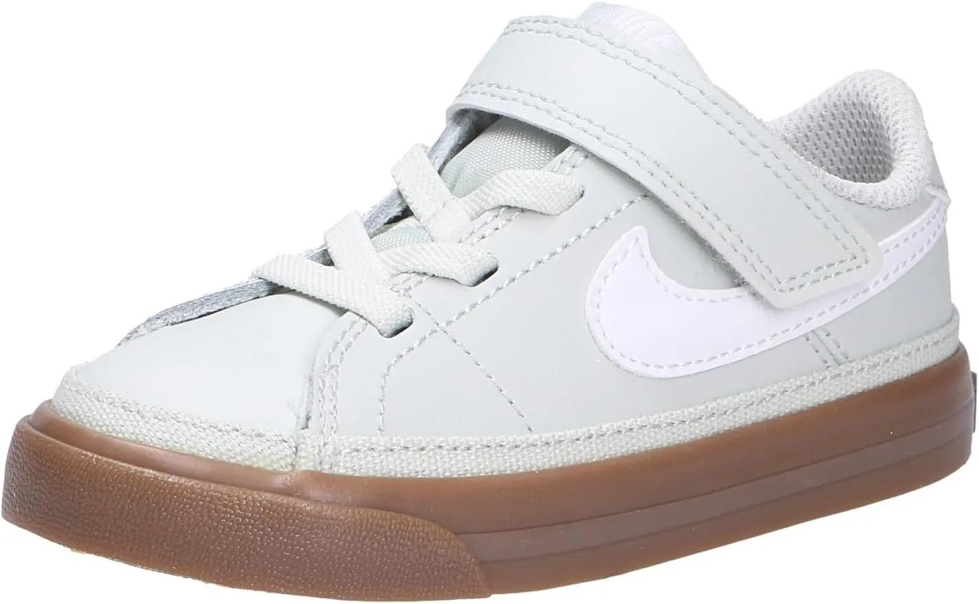 Nike Baby-Boy's Court Legacy (Infant/Toddler) Sneaker