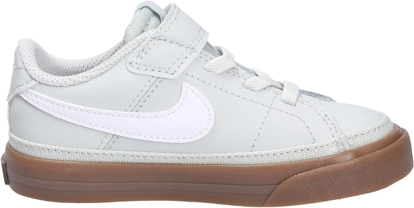 Nike Baby-Boy's Court Legacy (Infant/Toddler) Sneaker