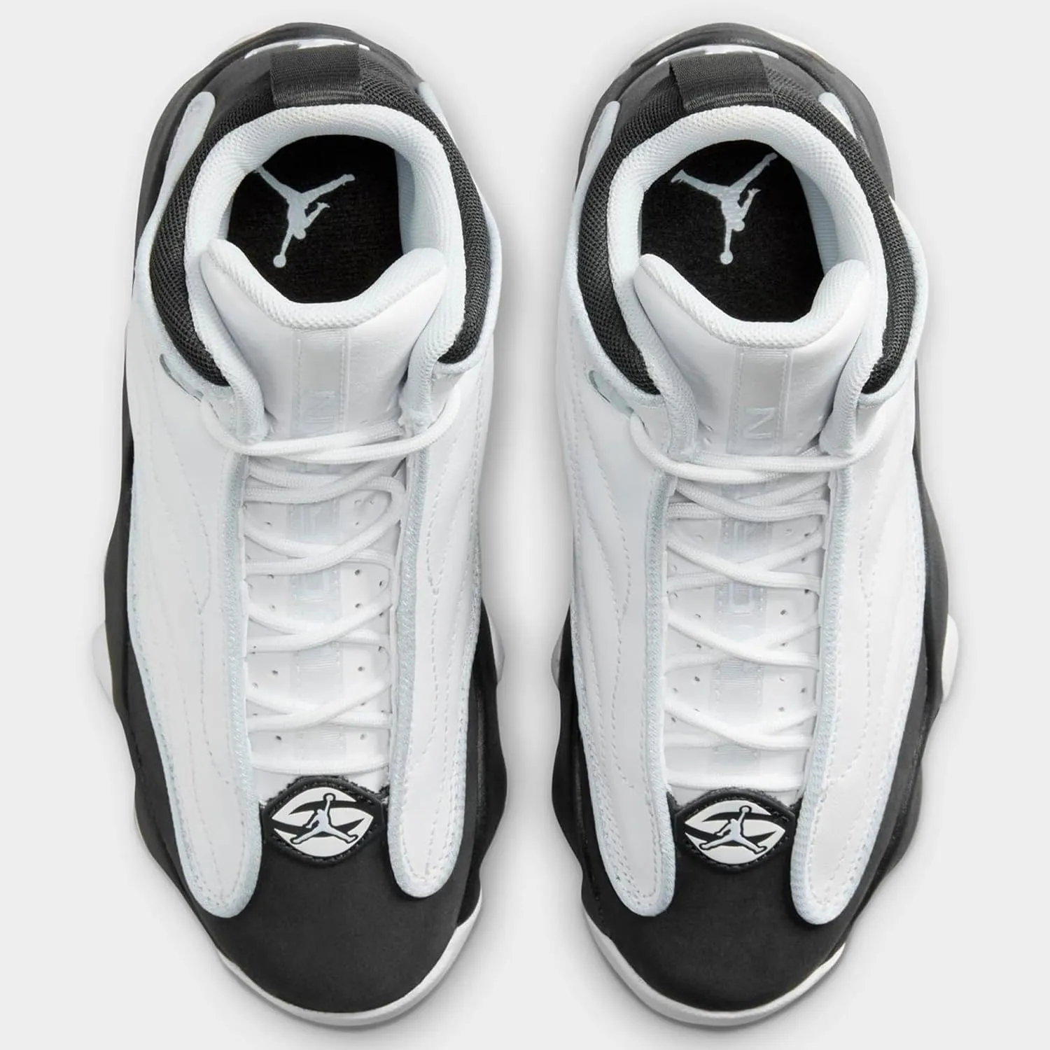 NIKE Jordan Pro Strong Big Kids' Shoes Grade School DC7911-105