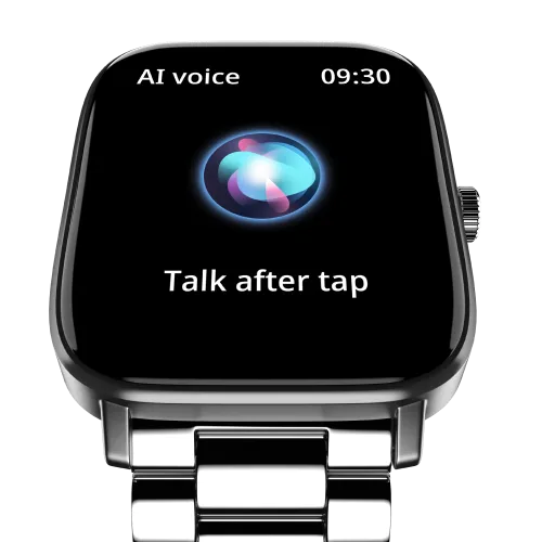 Noise ColorFit Icon 2 Elite Edition - Telegram Exclusive