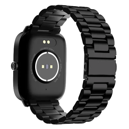 Noise ColorFit Icon 2 Elite Edition - Telegram Exclusive