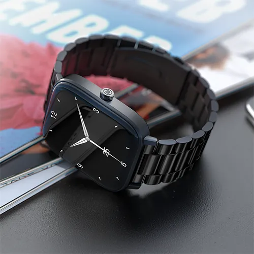 Noise ColorFit Icon 2 Elite Edition - Telegram Exclusive